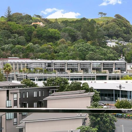 Apartament Enfield Sky - Brand New Luxury Penthouse Auckland Zewnętrze zdjęcie